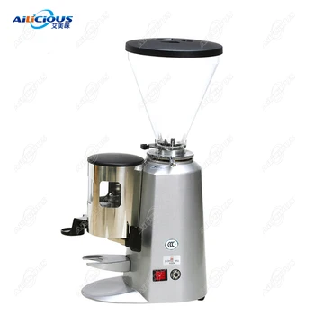 900N эспрессо коммерческая электрическая промышленная кофемолка электрическая 0