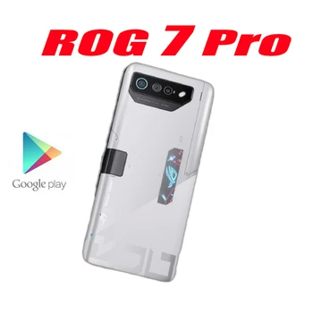 Новый смартфон ASUS ROG 7pro Golobal Rom Gaming Phone 6,78 