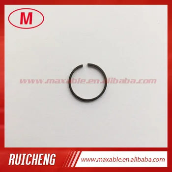 Поршневое кольцо турбокомпрессора GT12/уплотнительное кольцо для ремкомплектов турбокомпрессора со стороны турбины 0