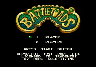 Самая горячая игровая карта Battletoads 16 бит MD для Sega Mega Drive для Genesis